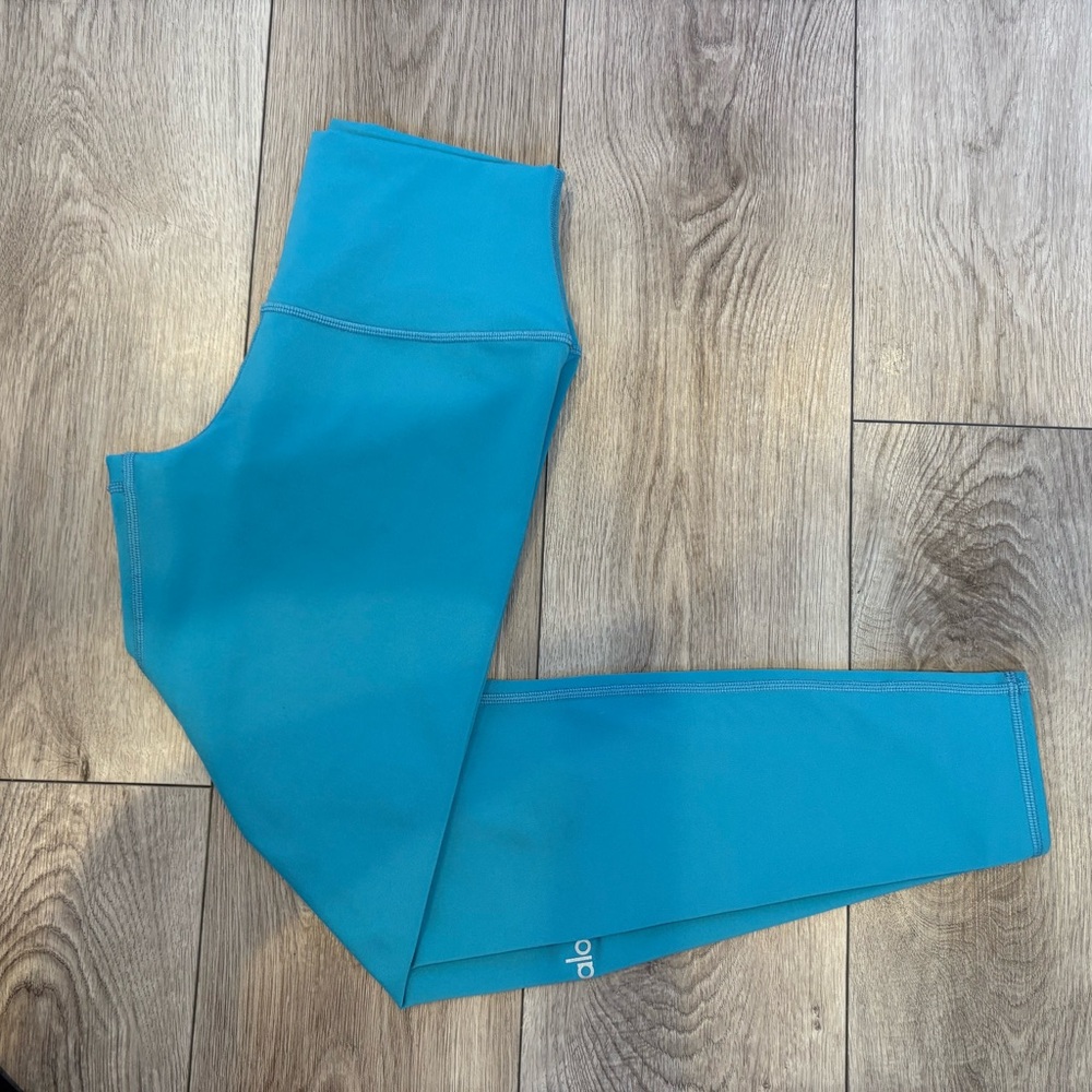 Alo Leggings Size Small
